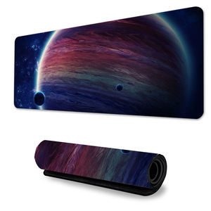 Alfombrillas de Escritorio Personalizadas 60*35cm 900*300mm XXL XXXL, Alfombrilla de Ratón de Goma Grande, Alfombrilla de Juego con Diseño de Anime, Alfombrilla para Gamers - Product Image 2