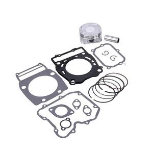 Set di cilindri a stella artica per motocicli <span class=keywords><strong>Polaris</strong></span> 500 500 cilindri di grossa cilindrata - Product Image 4