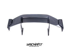 Fibra de carbono 2021 a 2024 GR86 ZN8 Subaru BRZ ZD8 <span class=keywords><strong>ADRO</strong></span> en R3 estilo trasero GT Wing Universal para GR86 ZN8 Subaru BRZ ZD8 - Product Image 2
