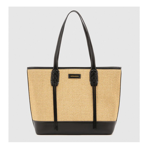 Bolso de Mano Premium para Mujer, Diseñado con Cuero 100% Genuino, Duradero, Atractivo, Diseño Moderno, Gran Capacidad, Cierre de Cremallera - Product Image 3