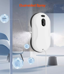 <span class=keywords><strong>Robot</strong></span> nettoyeur <span class=keywords><strong>de</strong></span> vitres électrique intelligent sans brosse à <span class=keywords><strong>prix</strong></span> d'usine pour usage domestique - Product Image 3