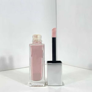 Nouveau illuminateur de beauté de luxe - Poudre de diamant étoilée scintillante dorée, vente en gros d'usine - Product Image 2