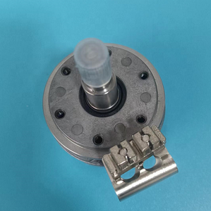 Абсолютный синусоидальный кодер Eurodrive 0G73SSN1024,0G 73 S SN1024 Тип ES7S/EV7S - Product Image 5