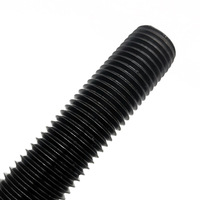 China Suppliers Fasteners Threaded Studs/full Thread Rods/threaded bar Long and Short Length 1/2" 3/4" 5/8" 3 Feet