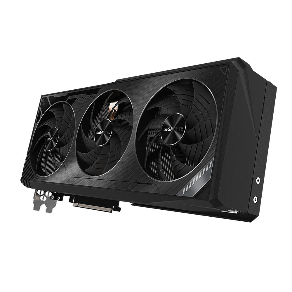 Bulk GPU - New High-Performance Graphics Cards for Workstation