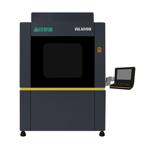 Impresora 3D PD-SLA800/880 Nueva, Puede Imprimir Piezas Grandes de Automóviles, Resina Plástica Industrial de Alta Velocidad para Impresión Láser de Gran Tamaño, Resina SLA 3D - Product Image 1