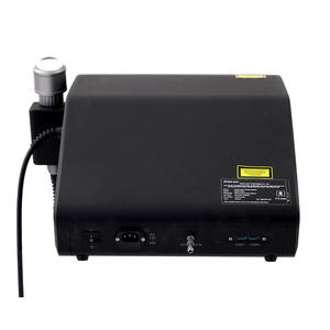 애완 동물 부상을위한 의료용 레이저 물리 치료 기계 30-60w 수의 레이저 치료 장치 - Product Image 6