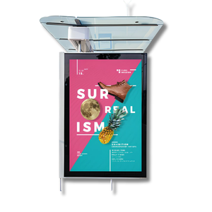 Película de PVC Mate para Cajas de Luz, Personalizada para Publicidad Retroiluminada en Interiores/Exteriores, con Papel Impermeable, Servicio de Impresión Personalizada - Product Image 3