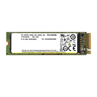HFS002TEJ9X101N 2TB M.2 NVMe PCIe Gen4 SSD HFS002TEJ9X101N Internal Solid State Drive Penyedia Penyimpanan Kecepatan Tinggi