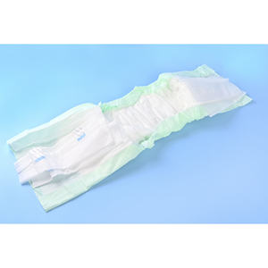 OEM bonne <span class=keywords><strong>nuit</strong></span> taille XL couches pour adultes grande capacité vintage jetable confortable en vrac grande couche pour adultes <span class=keywords><strong>de</strong></span> la vieillesse - Product Image 4