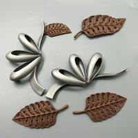 Service d'impression 3D SLM personnalisé, pièces en titane, aluminium, acier inoxydable, alliage, prototypage rapide industriel, OEM