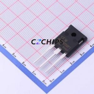 Diodo Schottky Original Nuevo MBR60150PT TO-247, Venta al por Mayor de Componentes Electrónicos, Proveedor de Chips y Servicio BOM - Product Image 1