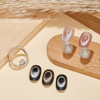Outil magnétique multifonctionnel solide et amovible pour ongles NAM007 de la marque Tamax pour salon et usage domestique, optimisant le processus d'art des ongles