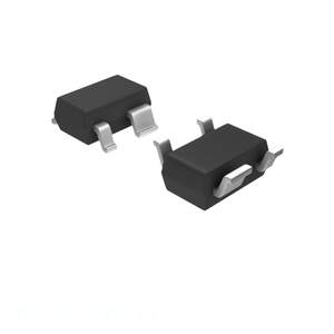 Componente Electrónico NCP305LSQ15T1G SC 82A, SOT 343, Gestión de Energía (PMIC), Canal del Fabricante - Product Image 1