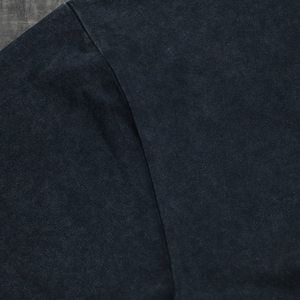 Camisetas Vintage Personalizadas de 260 g/m² con Lavado Ácido, Camisetas Extra Grandes de Algodón Grueso con Lavado Ácido para Hombre, Venta al Por Mayor - Product Image 4