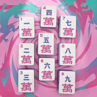 HIMORE – Nouvel ensemble de tuiles de mahjong américaines de luxe en acrylique, personnalisées, avec couche de paillettes gravée, écologiques, durables, portables pour le poker et les voyages