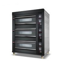 Cuisinière à induction 4 plaques avec grill et four, ensemble de 69 plateaux pour la cuisson de pizzas et de pains, économique, personnalisable, raisonnable