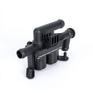 Manufacturer Supplied Engine Thermostat Car Heater Water Valves for BMW 64219310349 for Hyundai High Quality <b>Automotive</b> - Product Image 3