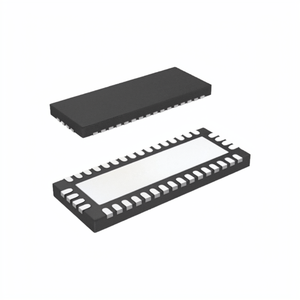 Interfaz 42 WFQFN con Pad Expuesto, Servicio Integral Original, IC MUX 8 OHM 42WQFN HD3SS3415RUAT - Product Image 1