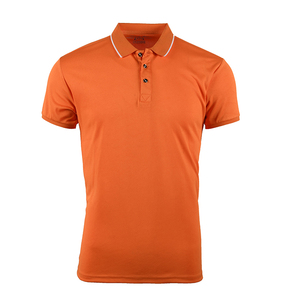 Camiseta Polo <span class=keywords><strong>de</strong></span> Alta Calidad a Precio Económico, Camiseta <span class=keywords><strong>de</strong></span> <span class=keywords><strong>Manga</strong></span> <span class=keywords><strong>Corta</strong></span> para Hombre, Algodón, Cuello Casual - Product Image 4