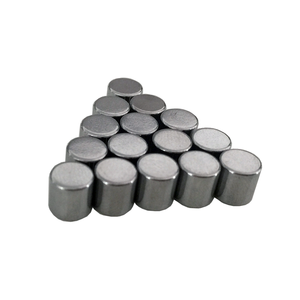 Aimant cylindrique néodyme N52 de haute qualité, aimanté diamétralement, 10x10, 20x20, <span class=keywords><strong>50x30</strong></span> - Product Image 5