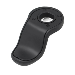 Manivela para Ventana Trasera de Hyundai Tucson y Kia Sportage, 81790-2E010, Pieza de Repuesto de Plástico - Product Image 1