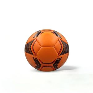 Pallone da <span class=keywords><strong>Calcio</strong></span> Indoor in Pelle PU Termosaldata a Basso Rimbalzo, Cucito a Macchina, Misura 5 - Product Image 2