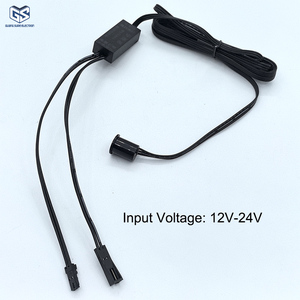 Mới được thiết kế trong nhà cảm biến chuyển động có thể tháo rời kiểm soát cửa cảm ứng chuyển đổi cảm ứng chuyển đổi cho tủ quần áo cửa tủ điều khiển - Product Image 4