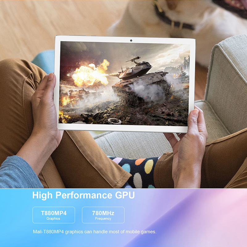 Teclast M30 タブレット 10.1インチ 4GB RAM 128GB ROM Android 8.0