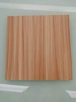 Feuille de plastique pvc rigide de mm, écologique, panneau de mousse