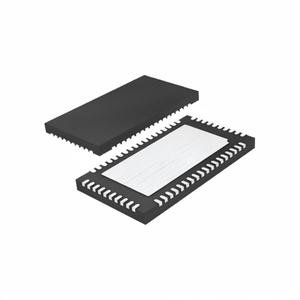 Electronic Chips Component LT3595EUHH#TRPBF 56 WFQFN Exposed Pad Manufacturer Channel Power Management (PMIC) - Product Image 1
