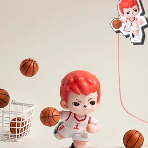 Venta al por mayor de cajas sorpresa originales de <span class=keywords><strong>la</strong></span> serie Rayan Brother Passion, colgantes decorativos, juguete de moda, regalo lindo para hombres y mujeres - Product Image 3