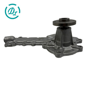ปั๊มน้ำดีเซล EexcavaStart รุ่น 1E141-73033 1K321-73030 สำหรับเครื่องยนต์ V2403 - อะไหล่ทดแทนที่ทนทาน เหมาะสำหรับรถขุดขนาดเล็ก รับประกัน 6 เดือน - Product Image 1