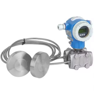E+H100% Original Endress Hauser Deltabar PMD75, Cerabar Diferencial PMC71B, E+H100% Original End - Product Image 5