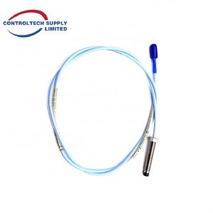 Bently Nevada 330101-30-60-90-02-CN 3300 XL 8 mm Probe - Product Image 2
