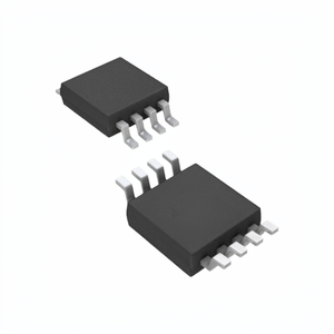BOM IC In Stock Power Management (PMIC) TPS2068CDGNR Buy Electronics Components Online 8 TSSOP, 8 MSOP Exposed Pad - Product Image 1