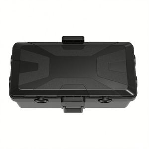 Allifemax Couvercle de connexion pour prises électriques Boîtes électriques portables Boîtier électrique extérieur résistant aux intempéries - Product Image 4