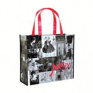 Sedex Audit Factory Ventas directas Precio razonable Bolsa de compras Tnt - Product Image 4