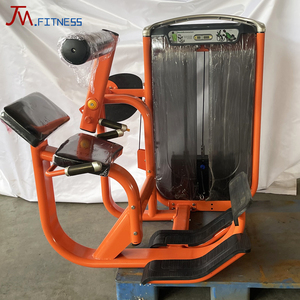 <span class=keywords><strong>Machine</strong></span> d'extension dorsale pour <span class=keywords><strong>musculation</strong></span>, équipement de fitness avec sélection de charge par broche - Product Image 1