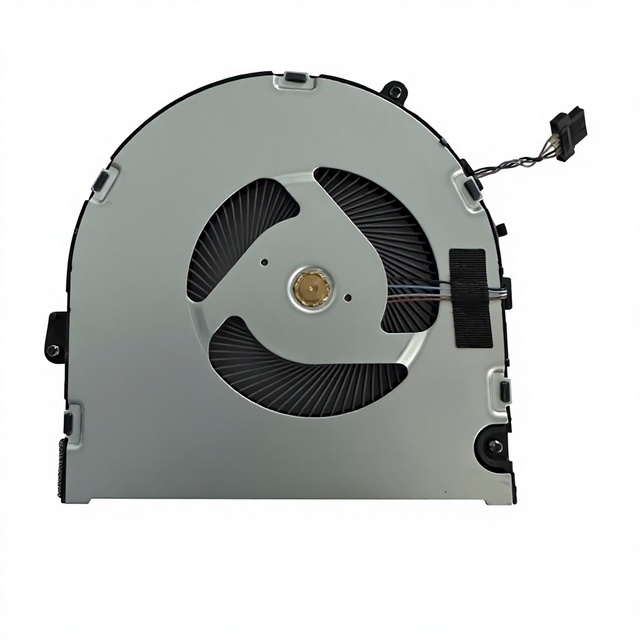 Replacement Brand New CPU Cooling Fan for ProBook x360 435 G7/G8/G9 Model M03432-001 & 6033B0079701