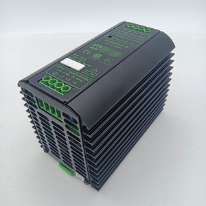 Fuente de Alimentación para Riel DIN Mu-rr 85000 EVOL-UTION, Nueva, 100% Original - Product Image 4