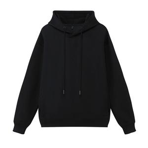 Felpe firmate 2024 felpe con cappuccio <span class=keywords><strong>di</strong></span> <span class=keywords><strong>marca</strong></span> <span class=keywords><strong>di</strong></span> design essenziali design black dept Loose galleria Oversize vendita a buon mercato felpe con cappuccio da uomo - Product Image 6
