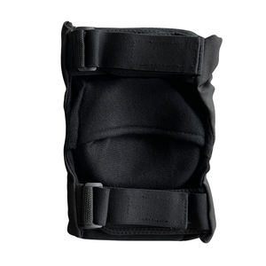 Genouillères de <span class=keywords><strong>moto</strong></span> réglables confortables et personnalisées très vendues Protège-genoux coulissants pour planche à roulettes - Product Image 4