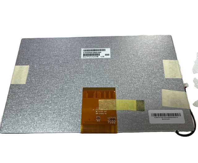 A070VW08 V2 A070VW08 V0 7 INCH LCD PANEL