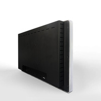 HD 12.5 inç endüstriyel Android Tablet dokunmatik ekran ve W/o kamera desteği ile GPIO RS232 RS485 Linux Ubuntu Debian seçenekleri olarak