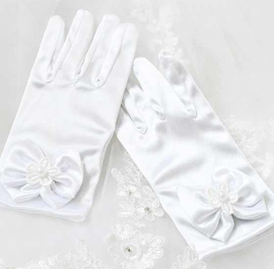 China Suppliers 50D*75D 100% recycled polyester silky Satin fabric