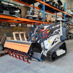 مرفقات بناء صينية رخيصة مخصصة ، حفار أمامي رخيص للبيع - Product Image 6