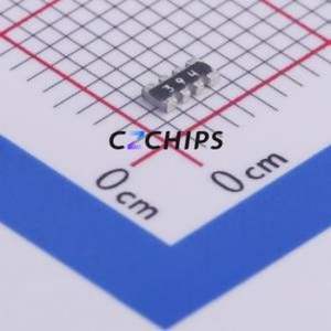 Red de Resistencias RTA03-4D394JTP 0603x4 (Número de Resistencias: 4) (Resistencia: 390kOhm Precisión: 5%) - Product Image 1