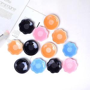 Viscous Sexy Silicone + Fabric Invisible <strong>Nipple</strong> <strong>Cover</strong> Multi-color Multi-shape Breathable Reusable <strong>Nipple</strong>