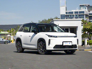 <span class=keywords><strong>AION</strong></span> I60 2026 SUV compact indispensable, autonomie de 530 km, recharge rapide en 5 minutes pour 200 km <span class=keywords><strong>AION</strong></span> I60 - Product Image 3